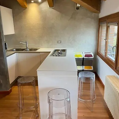Apartment Interno 8 Con Box Auto Privato Gratuito Ferrara