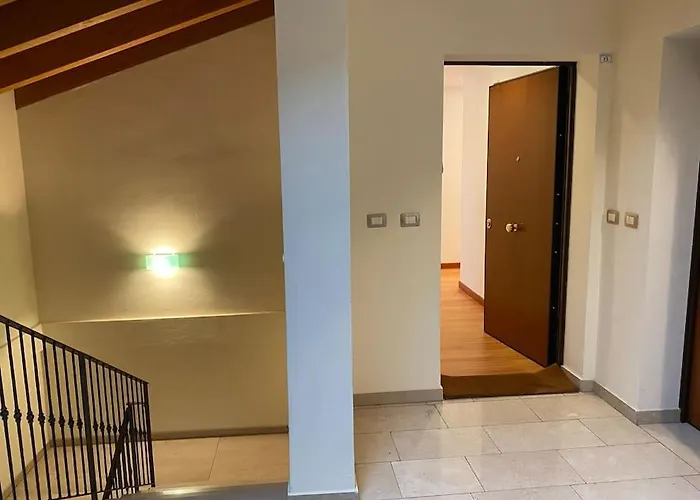 Interno 8 Con Box Auto Privato Gratuito Apartment Ferrara