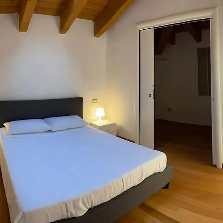 Appartement Interno 8 Con Box Auto Privato Gratuito